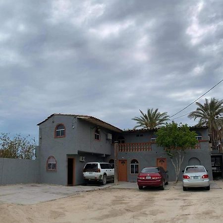 Menta Condo San Felipe  Dış mekan fotoğraf