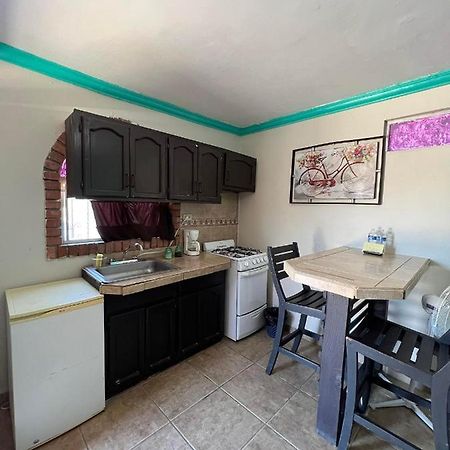 Menta Condo San Felipe  Dış mekan fotoğraf