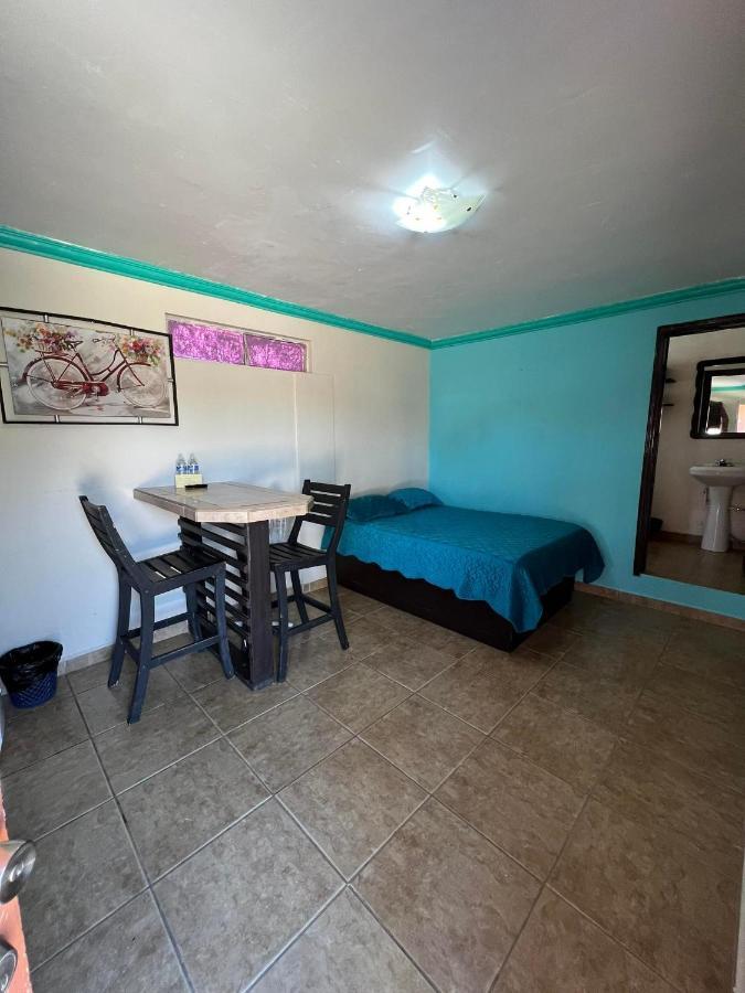 Menta Condo San Felipe  Dış mekan fotoğraf