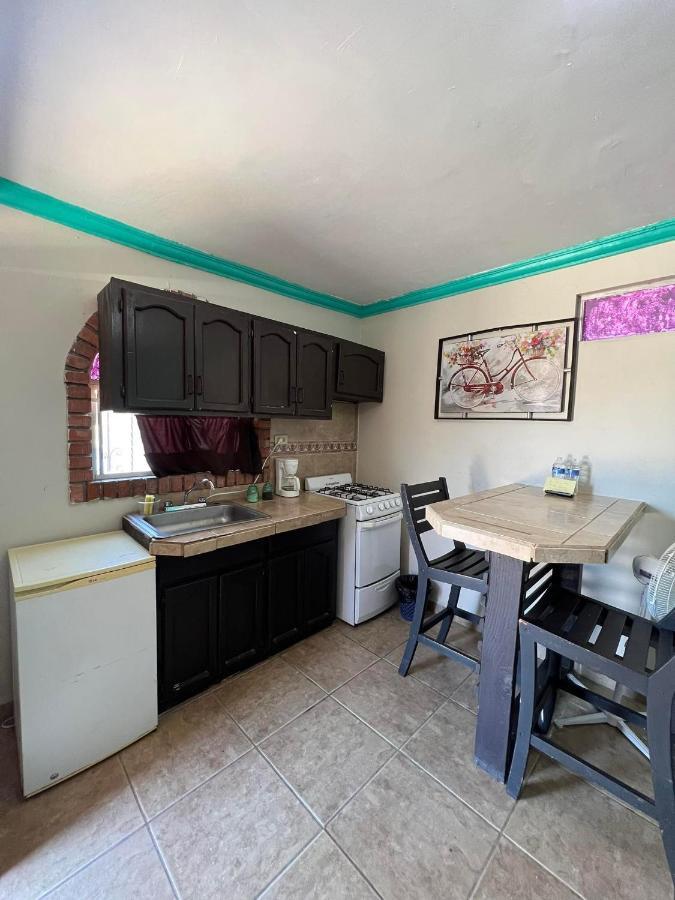 Menta Condo San Felipe  Dış mekan fotoğraf